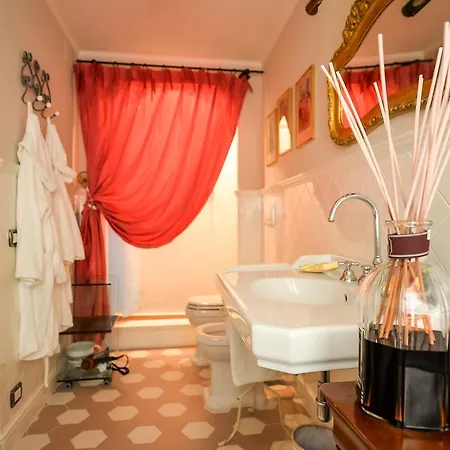 Numero 4 Bed & Breakfast 3*
