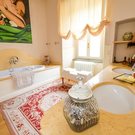 Numero 4 Bed & Breakfast