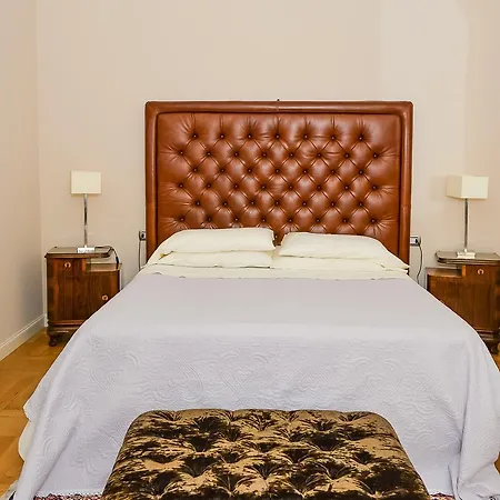 Bed and Breakfast Numero 4 3*