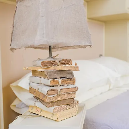 Bed and Breakfast Numero 4 3*