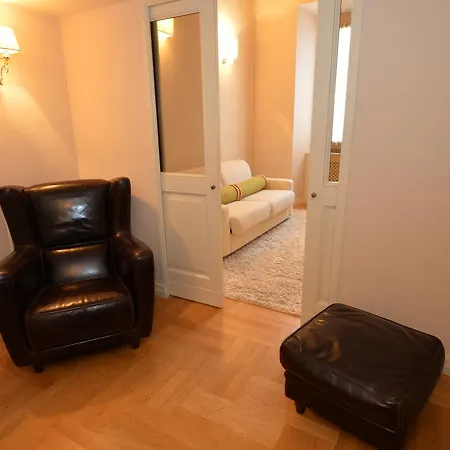 Numero 4 Bed and Breakfast Πιστόια