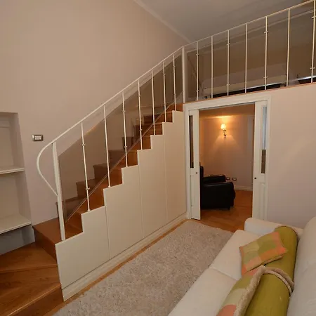 Bed and Breakfast Numero 4 Πιστόια