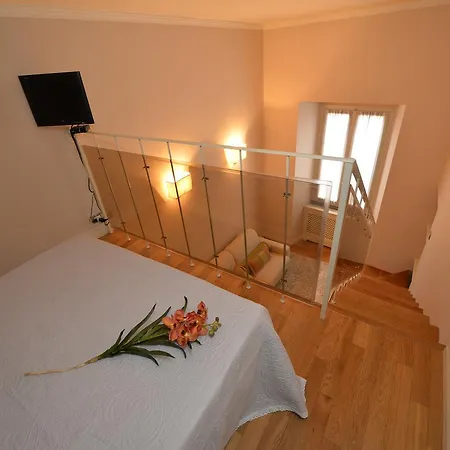 Bed and Breakfast Numero 4