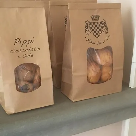 Bed & Breakfast Numero 4 Pistoia