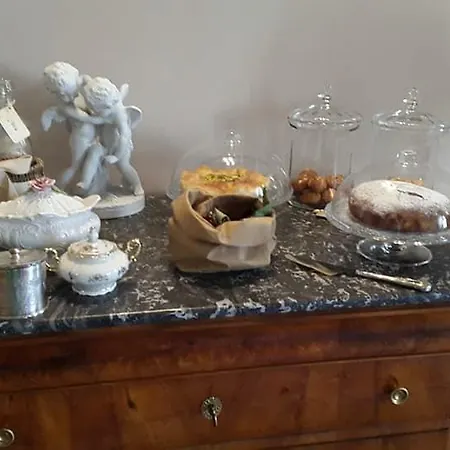 Numero 4 Bed and Breakfast Πιστόια