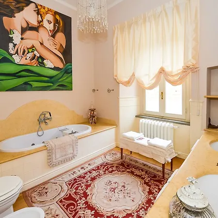 Numero 4 Bed & Breakfast